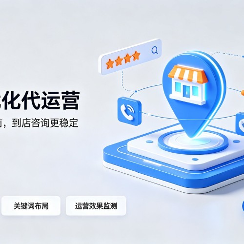 宁江GEO优化